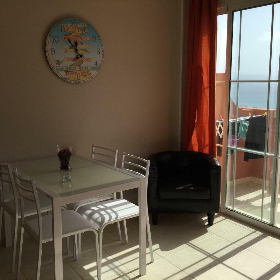 Apartamento Playa Paraiso Costa Calma Exterior foto